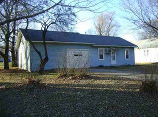 417 S Michigan Ave, Oxford, KS 67119