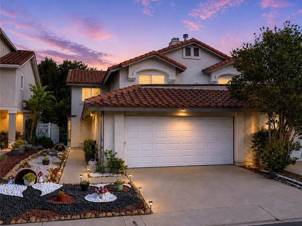 5304 Francisca Way, Agoura Hills, CA 91301