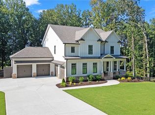 203 Stone Creek Ct, Woodstock, GA 30188