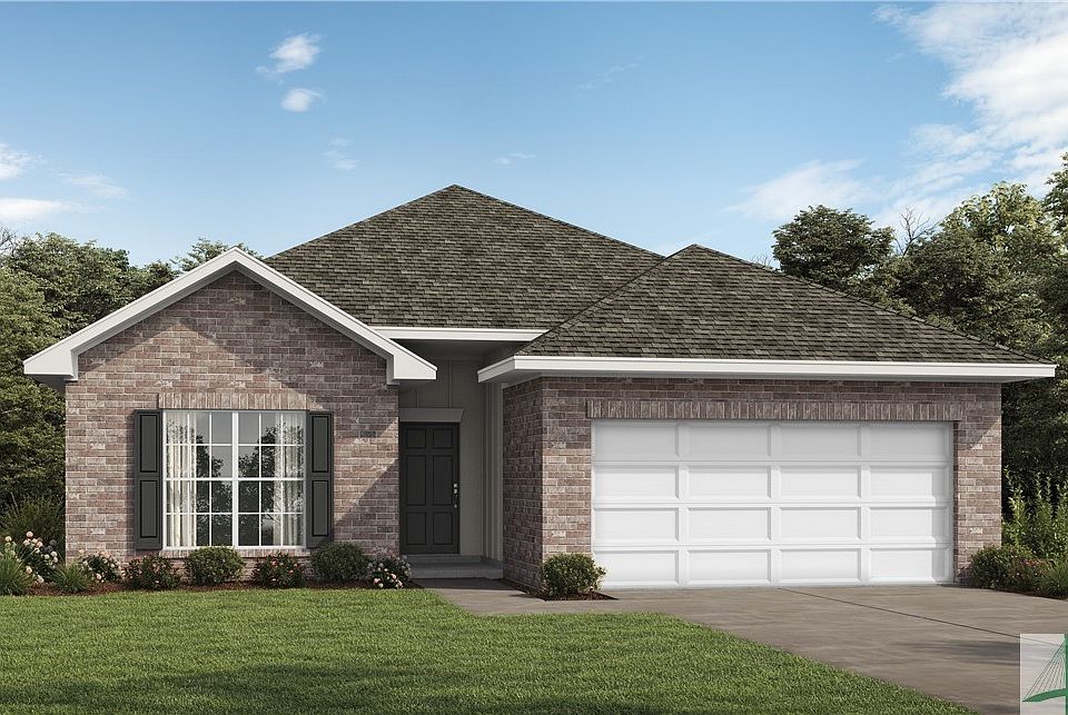 2nd image of 445 Akins Ranch Road NE