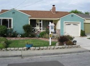 18979 Santa Maria Ave, Castro Valley, CA