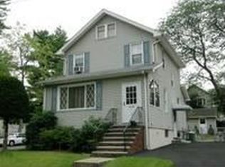 43 Wall St, Cranford, NJ 07016