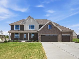 400 David Lee Ct, Monroe, OH 45050