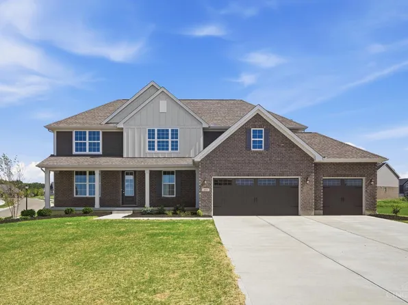 400 David Lee Ct, Monroe, OH 45050