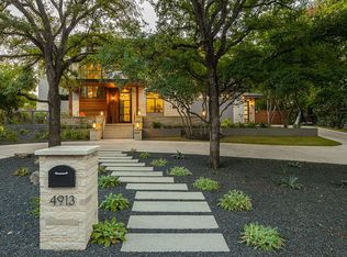 4913 Rollingwood Dr, West Lake Hills, TX 78746