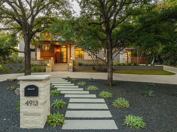 4913 Rollingwood Dr, West Lake Hills, TX 78746