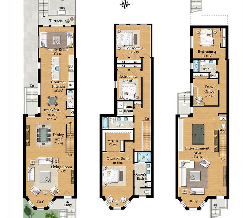 2nd image of 1518 10th St NW