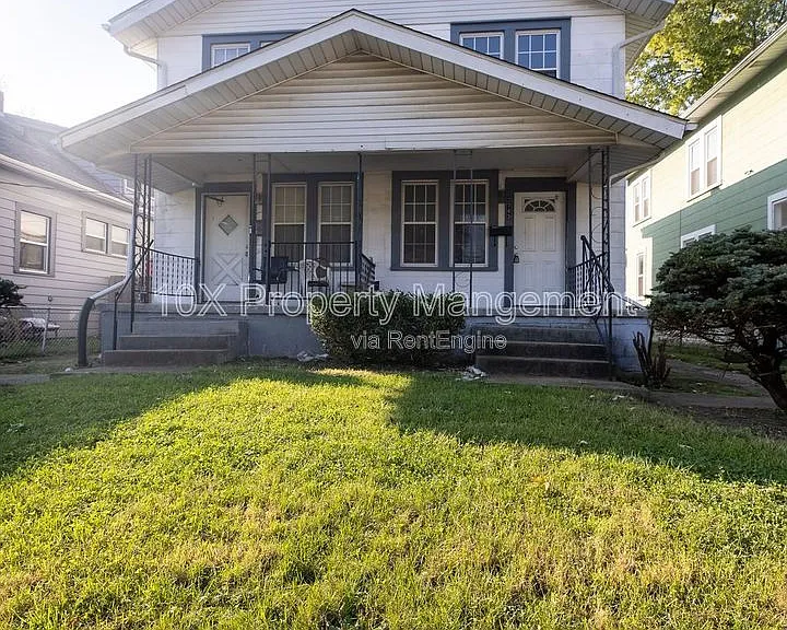 2743 Steele Ave — Photo 1