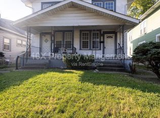 2743 Steele Ave, Columbus, OH 43204