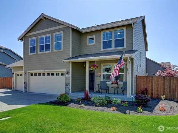 332 Cambridge Loop, Sedro Woolley, WA 98284