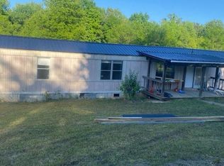 1219 Chaney Farm Rd, Madison, NC 27025