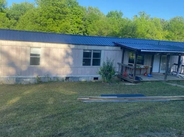 1219 Chaney Farm Rd, Madison, NC 27025