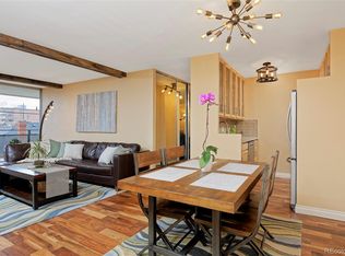 1200 N Vine St APT 4A, Denver, CO 80206