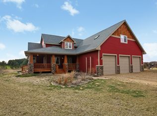 1036 La Barge Rd, Hudson, WI 54016