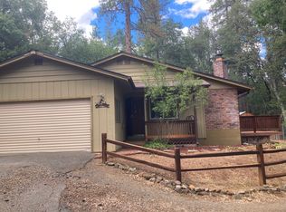 610 Airport Rd, Weaverville, CA 96093