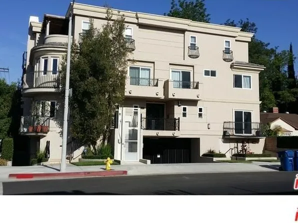 5401 Morella Ave #103, Valley Village, CA 91607