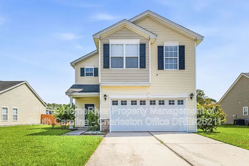 437 Watershed Dr