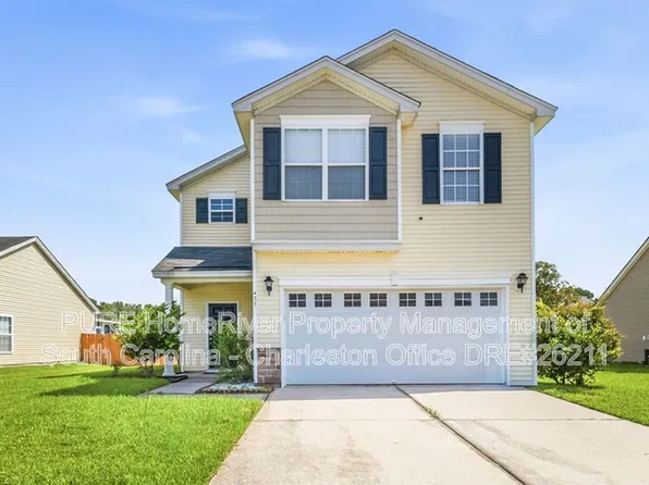 437 Watershed Dr, Goose Creek, SC 29445