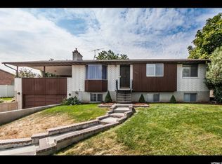 306 Sunnyhill Cir, Payson, UT 84651