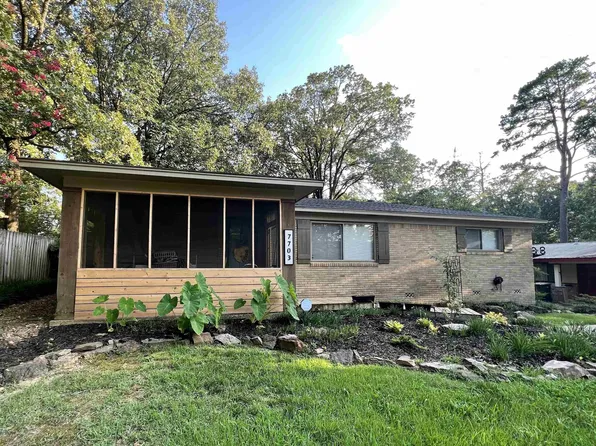 7703 Illinois St, Little Rock, AR 72227