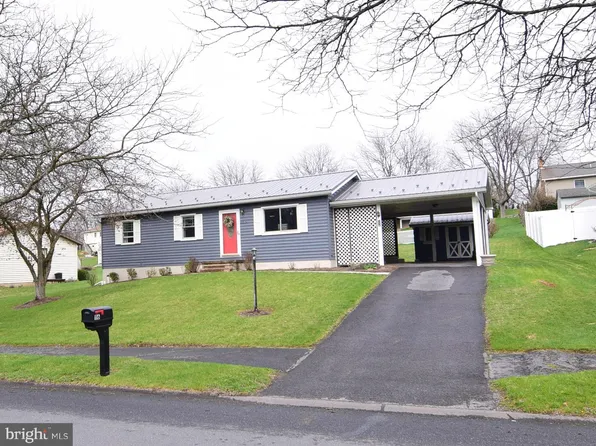 116 Melanie Ln, Pleasant Gap, PA 16823