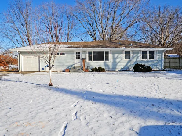 6288 Sunrise Ter, Minneapolis, MN 55428