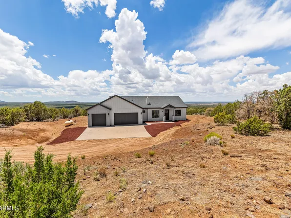 1945 BELLAVISTA Loop, Williams, AZ 86046