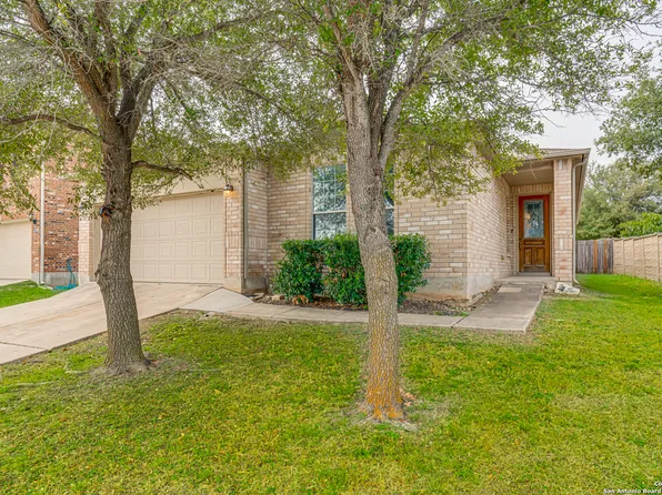 11107 BAYWAVE, Live Oak, TX 78233