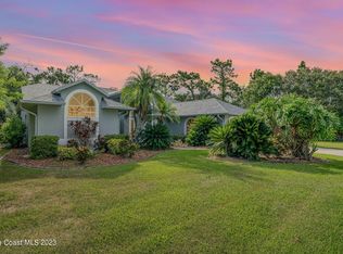 3431 Fort Nelson Ln, Melbourne, FL 32934