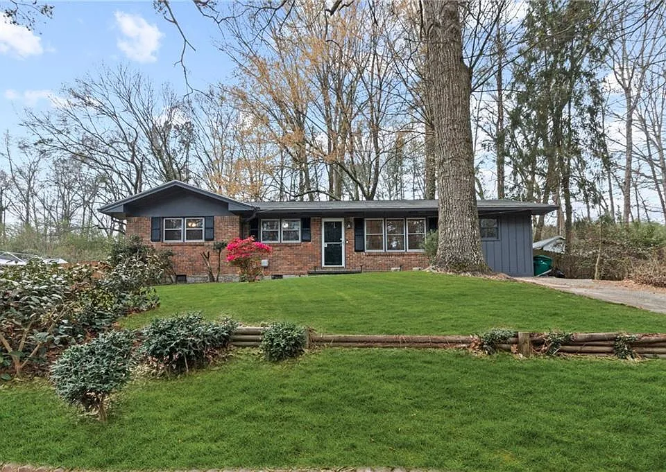 3422 Casa Woods Ln