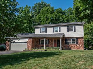 2208 S Fairmount Ct, Bloomington, IN