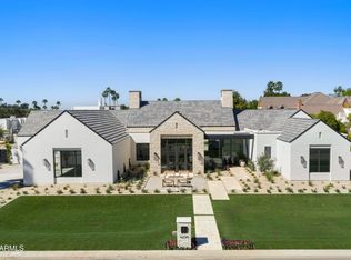 4220 N 57TH Place, Phoenix, AZ 85018