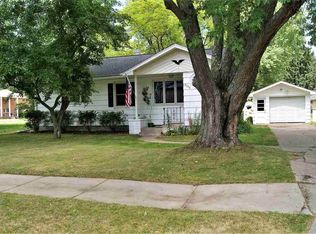 2230 Gaynor Ave, Wisconsin Rapids, WI 54495