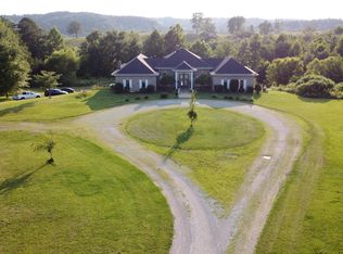 3765 Highway 830, London, KY 40734