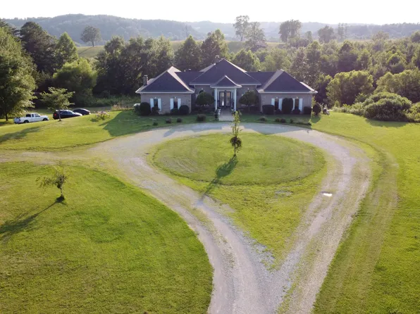 3765 Highway 830, London, KY 40734