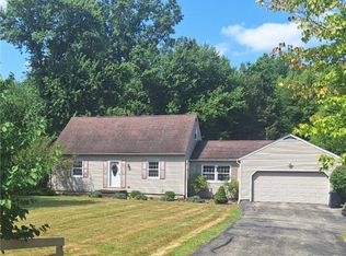 2329 Henn Hyde Rd, Warren, OH 44484