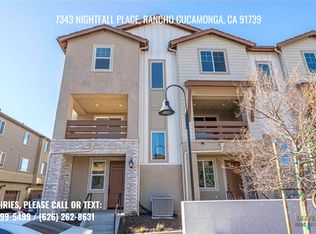 7343 Nightfall Pl, Rancho Cucamonga, CA 91739