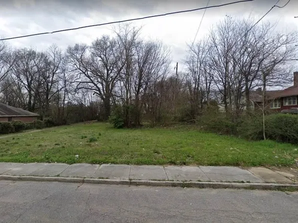 1303 S Orleans St #9, Memphis, TN 38106