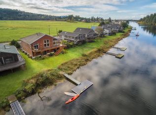 34096 Brooten Rd, Cloverdale, OR 97112