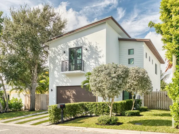 1517 N Lakeside Drive, Lake Worth Beach, FL 33460