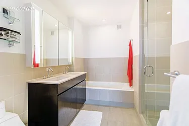 Rented by Corcoran