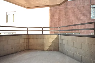 Rented by Citi Habitats