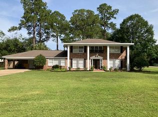 37 55th St, Gulfport, MS 39507