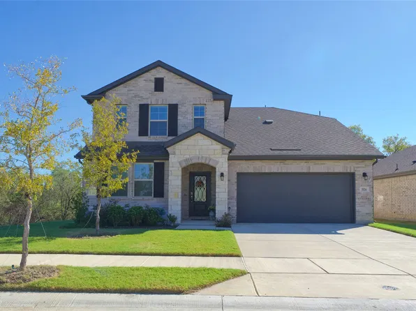 5516 Candlewood Dr, Denton, TX 76207