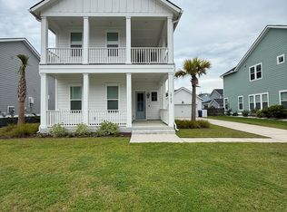2709 McFadden Way, Johns Island, SC 29455