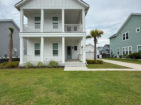 2709 McFadden Way, Johns Island, SC 29455