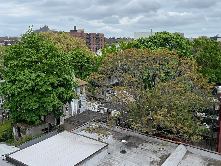 1107 Rogers Ave #2A — Photo 6