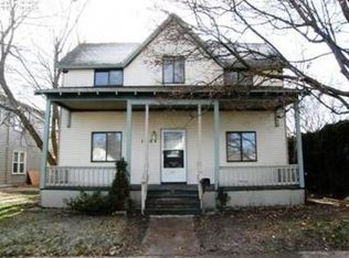 1304 O Ave, La Grande, OR 97850