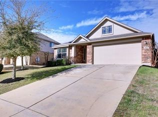 1908 Tranquility Ln, Pflugerville, TX 78660