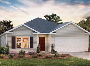 401 Stratton Pl, Washington, NC 27889